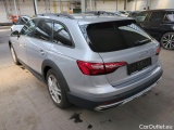  Audi  A4 Allroad  quattro 40 TDI 2.0 TDI 150KW AT7 E6d #8