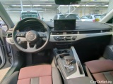  Audi  A4 Allroad  quattro 40 TDI 2.0 TDI 150KW AT7 E6d #10