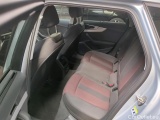  Audi  A4 Allroad  quattro 40 TDI 2.0 TDI 150KW AT7 E6d #11