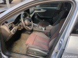  Audi  A4 Allroad  quattro 40 TDI 2.0 TDI 150KW AT7 E6d #12