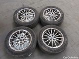  Audi  A4 Allroad  quattro 40 TDI 2.0 TDI 150KW AT7 E6d #18