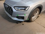  Audi  A4 Allroad  quattro 40 TDI 2.0 TDI 150KW AT7 E6d #27