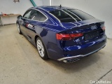  Audi  A5 Sportback  40 TFSI S line 2.0 TFSI 150KW AT7 E6d #9