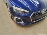  Audi  A5 Sportback  40 TFSI S line 2.0 TFSI 150KW AT7 E6d #30