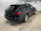  Audi  A6  Avant 40 TDI quattro sport 2.0 TDI 150KW AT7 E6d #2