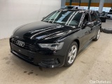  Audi  A6  Avant 40 TDI quattro sport 2.0 TDI 150KW AT7 E6d 