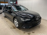  Audi  A6  Avant 40 TDI quattro sport 2.0 TDI 150KW AT7 E6d #8