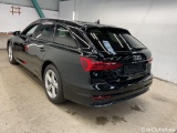  Audi  A6  Avant 40 TDI quattro sport 2.0 TDI 150KW AT7 E6d #9