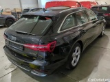  Audi  A6  Avant 40 TDI sport 2.0 TDI 150KW AT7 E6dT #2