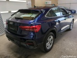  Audi  Q3  Sportback 40 TDI quattro 2.0 TDI 147KW AT7 E6d #2