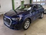  Audi  Q3  Sportback 40 TDI quattro 2.0 TDI 147KW AT7 E6d 