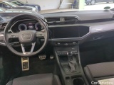  Audi  Q3  Sportback 40 TDI quattro 2.0 TDI 147KW AT7 E6d #6