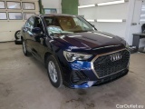  Audi  Q3  Sportback 40 TDI quattro 2.0 TDI 147KW AT7 E6d #19
