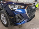  Audi  Q3  Sportback 40 TDI quattro 2.0 TDI 147KW AT7 E6d #25