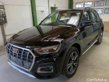  Audi  Q5  40 TDI quattro advanced 2.0 TDI 150KW AT7 E6d 