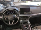  Audi  Q5  40 TDI quattro advanced 2.0 TDI 150KW AT7 E6d #10