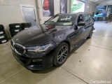  Bmw  Serie 5 Baureihe 5 Touring 530 i xDrive M Sport 2.0 185KW AT8 E6d 