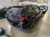  Bmw  Serie 5 Baureihe 5 Touring 530 i xDrive M Sport 2.0 185KW AT8 E6d #2