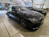  Bmw  Serie 5 Baureihe 5 Touring 530 i xDrive M Sport 2.0 185KW AT8 E6d #7