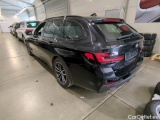  Bmw  Serie 5 Baureihe 5 Touring 530 i xDrive M Sport 2.0 185KW AT8 E6d #12