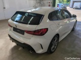  Bmw  Serie 1 Baureihe 1 Lim. 120 i M Sport 2.0 131KW AT7 E6d #2