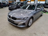  Bmw  Serie 3 Baureihe 3 Touring 320 d 2.0 140KW AT8 E6d 