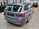  Bmw  Serie 3 Baureihe 3 Touring 320 d 2.0 140KW AT8 E6d #2