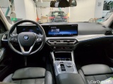  Bmw  Serie 3 Baureihe 3 Touring 320 d 2.0 140KW AT8 E6d #3