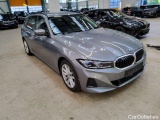  Bmw  Serie 3 Baureihe 3 Touring 320 d 2.0 140KW AT8 E6d #7