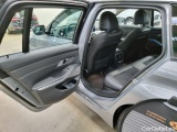  Bmw  Serie 3 Baureihe 3 Touring 320 d 2.0 140KW AT8 E6d #9