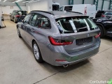  Bmw  Serie 3 Baureihe 3 Touring 320 d 2.0 140KW AT8 E6d #8