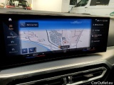  Bmw  Serie 3 Baureihe 3 Touring 320 d 2.0 140KW AT8 E6d #14