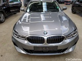  Bmw  Serie 3 Baureihe 3 Touring 320 d 2.0 140KW AT8 E6d #21