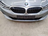  Bmw  Serie 3 Baureihe 3 Touring 320 d 2.0 140KW AT8 E6d #25