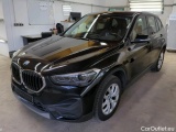  Bmw  X1 Baureihe  xDrive 20 d Advantage 2.0 140KW AT8 E6d 