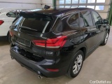  Bmw  X1 Baureihe  xDrive 20 d Advantage 2.0 140KW AT8 E6d #2