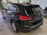 Bmw  X1 Baureihe  xDrive 20 d Advantage 2.0 140KW AT8 E6d #8
