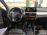  Bmw  X1 Baureihe  xDrive 20 d Advantage 2.0 140KW AT8 E6d #12