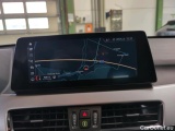  Bmw  X1 Baureihe  xDrive 20 d Advantage 2.0 140KW AT8 E6d #16