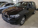  Bmw  X3 Baureihe  xDrive 20 i Advantage 2.0 135KW AT8 E6d 