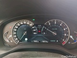  Bmw  X3 Baureihe  xDrive 20 i Advantage 2.0 135KW AT8 E6d #5