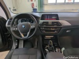  Bmw  X3 Baureihe  xDrive 20 i Advantage 2.0 135KW AT8 E6d #7
