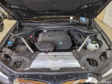  Bmw  X3 Baureihe  xDrive 20 i Advantage 2.0 135KW AT8 E6d #15