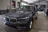  Bmw  X5 Baureihe  xDrive 30 d 3.0 210KW AT8 E6d 