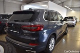  Bmw  X5 Baureihe  xDrive 30 d 3.0 210KW AT8 E6d #2