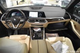  Bmw  X5 Baureihe  xDrive 30 d 3.0 210KW AT8 E6d #3