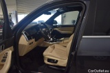  Bmw  X5 Baureihe  xDrive 30 d 3.0 210KW AT8 E6d #4