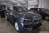  Bmw  X5 Baureihe  xDrive 30 d 3.0 210KW AT8 E6d #7