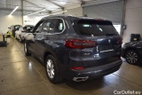  Bmw  X5 Baureihe  xDrive 30 d 3.0 210KW AT8 E6d #8