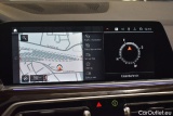  Bmw  X5 Baureihe  xDrive 30 d 3.0 210KW AT8 E6d #12